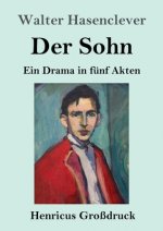 Der Sohn (Grossdruck)