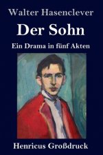 Der Sohn (Grossdruck)