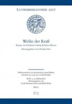 Weihe der Kraft