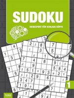 Sudoku. Bd.1