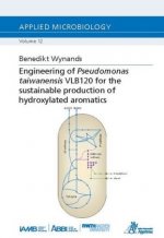 Engineering of Pseudomonas taiwanensis VLB120 for the sustainable production of hydroxylated aromatics