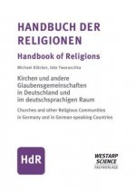 Handbuch der Religionen/ Handbook of Religions/ Fortsetzung