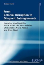 From Colonial Disruption to Diasporic Entanglements