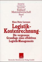 Logistik-Kostenrechnung
