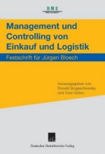 Management und Controlling von Einkauf und Logistik