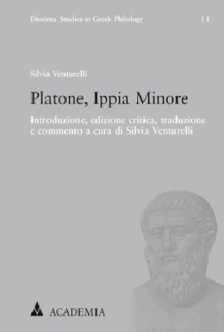 Platone, Ippia Minore