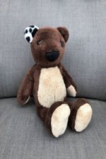 Teddy Eddy Plüschbär