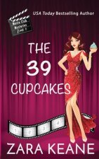 39 Cupcakes (Movie Club Mysteries, Book 4)