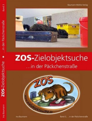 ZOS-Zielobjektsuche ... in der Päckchenstraße. .3