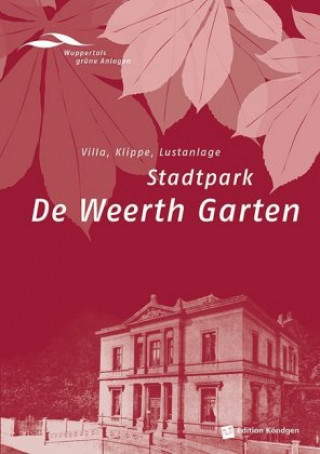 Stadtpark de Weerth Garten