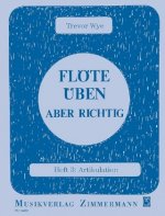Flöte üben - aber richtig