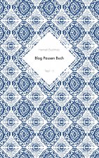 Blog Pausen Buch