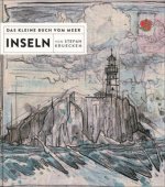 Das kleine Buch vom Meer: Inseln