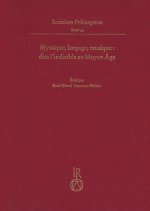 Mystique, langage, musique : dire l'indicible au Moyen Âge