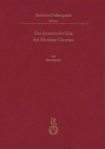 Das dynamische Sein bei Nicolaus Cusanus
