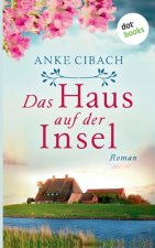 Haus auf der Insel