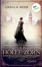 Hoelle Zorn