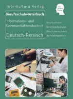 Berufsschulwörterbuch für Informations- und Kommunikationstechnik, Deutsch-Persisch