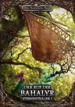 Das Schwarze Auge, Sternenträger. .1