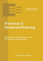 Pravention & Demokratiefoerderung