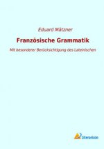 Französische Grammatik