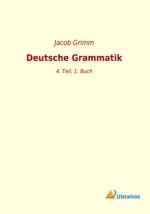 Deutsche Grammatik
