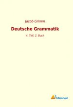 Deutsche Grammatik