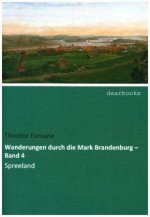 Wanderungen durch die Mark Brandenburg - Band 4