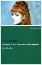 Fräulein Else - Flucht in die Finsternis