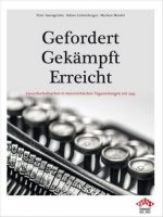 Gefordert - Gekämpft - Erreicht GBH