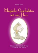 Magische Geschichten mit viel Herz