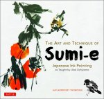 Art and Technique of Sumi-e