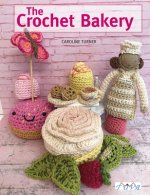 Crochet Bakery