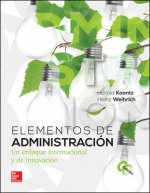 Elementos de Administracion