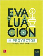 Evaluación de proyectos 8ªed