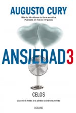 Ansiedad 3. Celos: Cuando El Miedo a la Pérdida Acelera La Pérdida