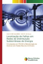 Localizacao de Falhas em Redes de Distribuicao Subterraneas de Energia