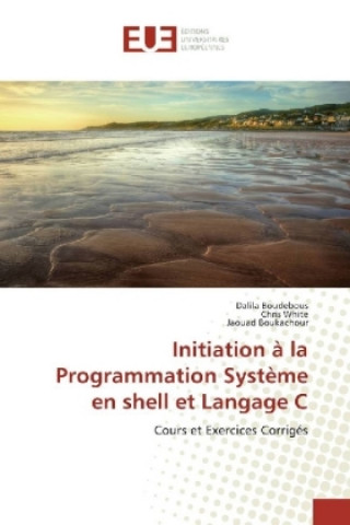 Initiation à la Programmation Système en shell et Langage C