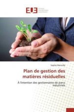 Plan de gestion des matières résiduelles
