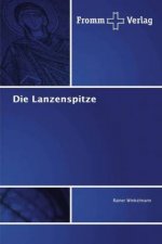 Lanzenspitze