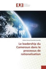 Le leadership du Cameroun dans le processus de rationalisation