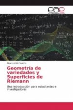 Geometría de variedades y Superficies de Riemann
