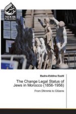 Change Legal Status of Jews in Morocco (1856-1956)