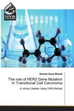 role of HER2 Gene Mutation in Transitional Cell Carcinoma
