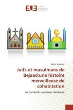 Juifs et musulmans de Bejaad:une histoire merveilleuse de cohabitation