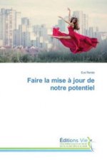 Faire la mise à jour de notre potentiel