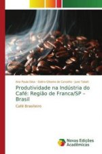 Produtividade na Industria do Cafe