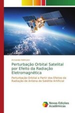 Perturbacao Orbital Satelital por Efeito da Radiacao Eletromagnetica