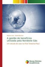 gestao de beneficios utilizada pela Nordeste Gas