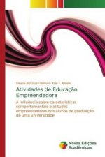 Atividades de Educacao Empreendedora